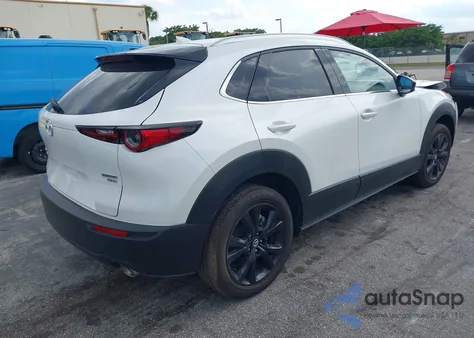 2024 Mazda Cx-30 2.5 Turbo Premium Package из США, поврежденный, VIN 3MVDMBDY7RM706554